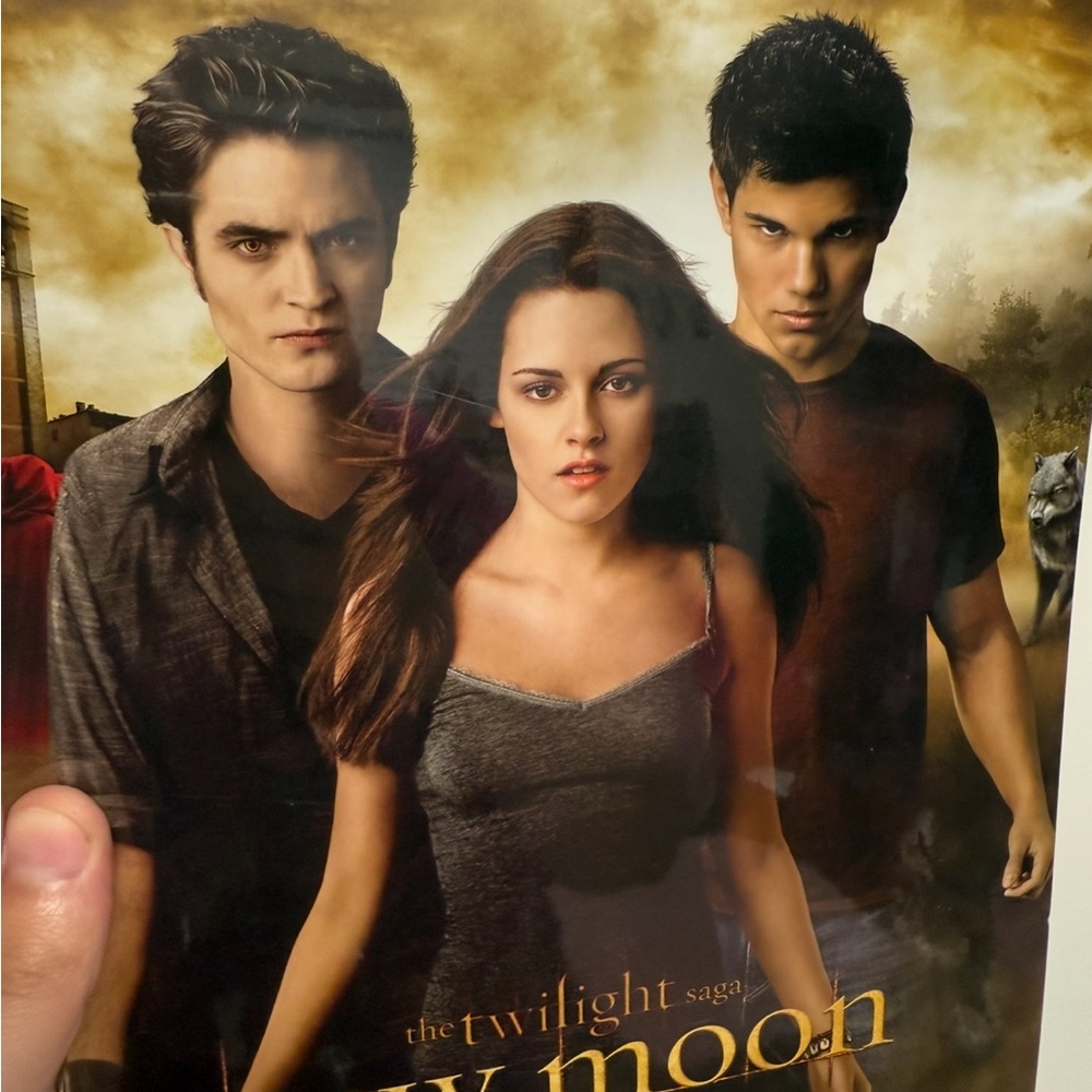 Twilight for grace